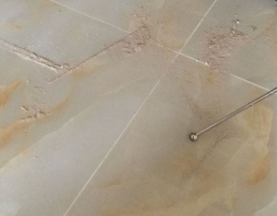铜陵瓷砖空鼓维修公司分享粘合剂选择不当在瓷砖铺贴过程中可能导致以下问题
